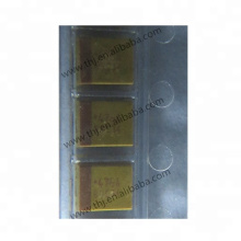 Tantalum Capacitor Solid 47uF 10V B CASE 10% Inward L SMD 3528-21 1 Ohm 125C T/R  RoHS TAJB476K010RNJ